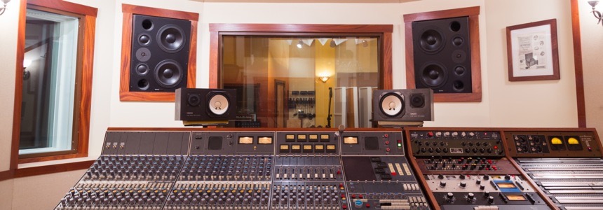 About the Studio
